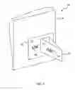 Fig. 02 - Removable display system