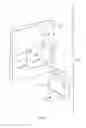 Fig. 07 - Removable display system