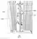 Fig. 09 - Vented LED display and method of manufacturing