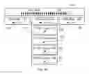 Fig. 06 - Free layer magnetic reader that may have a reduced shield-to-shield spacing