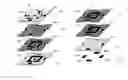 Fig. 01 - MULTILAYER CERAMIC ELECTRONIC COMPONENT AND MANUFACTURING METHOD THEREFOR