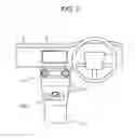 Fig. 02 - Input operation device