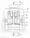 Fig. 01 - Enclosed type electromagnetic switch having status indication function