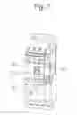 Fig. 06 - Enclosed type electromagnetic switch having status indication function
