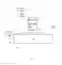 Fig. 07 - System for discharging an area that is scanned by an electron beam