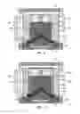 Fig. 06 - High voltage shielding and cooling in a charged particle beam generator