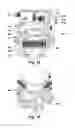 Fig. 11 - High voltage shielding and cooling in a charged particle beam generator