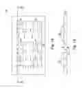 Fig. 02 - 3DIC package comprising perforated foil sheet