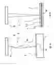 Fig. 03 - Combined method for producing solids, involving laser treatment and temperature-induced stresses to generate three-dimensional solids