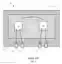 Fig. 02 - Integrated circuit device with overvoltage discharge protection
