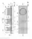 Fig. 08 - ELECTRONIC PART, ELECTRONIC DEVICE, AND ELECTRONIC APPARATUS