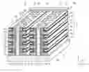 Fig. 01 - Semiconductor memory device and method for manufacturing same
