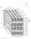 Fig. 03 - Semiconductor memory device and method for manufacturing same
