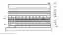 Fig. 01 - Organic light-emitting diode display panel having the hole transport units corresponding to the light emitting devices of two different colors have different mobility
