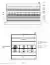Fig. 04 - Organic light-emitting diode display panel having the hole transport units corresponding to the light emitting devices of two different colors have different mobility
