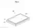 Fig. 02 - Display device including a preventing film formed in the terminal region