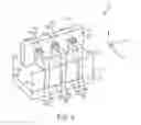 Fig. 02 - FinFET having isolation structure and method of forming the same