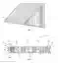 Fig. 14 - HEAT DISSIPATION FROM CIRCUITS THROUGH QUANTOM DOT OPTICS AND LED INTEGRATION