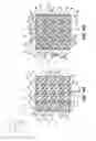 Fig. 19 - Methods of forming memory arrays