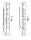 Fig. 04 - COAXIAL TRANSMISSION LINE INCLUDING ELECTRICALLY THIN RESISTIVE LAYER AND ASSOCIATED METHODS