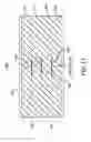 Fig. 08 - COAXIAL TRANSMISSION LINE INCLUDING ELECTRICALLY THIN RESISTIVE LAYER AND ASSOCIATED METHODS