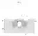 Fig. 08 - Antenna apparatus and electronic device including the same