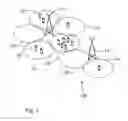 Fig. 02 - Network node and method for transmitting one or more cell-specific reference signal subframes in a wireless telecommunications network
