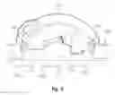 Fig. 06 - Disk guard support