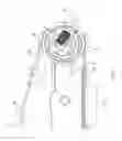 Fig. 07 - Feeder conveyor assembly tensioning mechanism