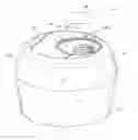 Fig. 01 - Greek yogurt making device