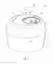 Fig. 02 - Greek yogurt making device