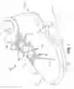 Fig. 02 - Article of footwear and sole structure with sensory node elements disposed at discrete locations