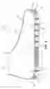 Fig. 09 - Article of footwear and sole structure with sensory node elements disposed at discrete locations