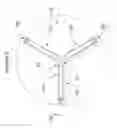 Fig. 07 - Radial-scissor lift table and method