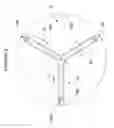 Fig. 09 - Radial-scissor lift table and method