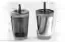 Fig. 01 - No-spill drinking container