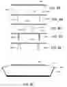 Fig. 09 - TWO-TIER COOKING AND BASTING APPARATUS
