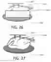 Fig. 22 - TWO-TIER COOKING AND BASTING APPARATUS