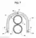 Fig. 07 - Deflecting endoscope accessory channels