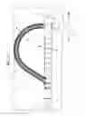 Fig. 13 - Deflecting endoscope accessory channels