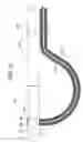Fig. 15 - Deflecting endoscope accessory channels