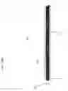 Fig. 22 - Deflecting endoscope accessory channels