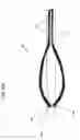 Fig. 25 - Deflecting endoscope accessory channels