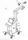 Fig. 01 - NAVIGATION CARTS FOR A MEDICAL PROCEDURE