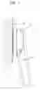 Fig. 02 - Stethoscope head and stethoscope comprising same