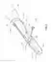 Fig. 04 - ULTRASONIC PROBE AND ALIGNED NEEDLE GUIDE SYSTEM