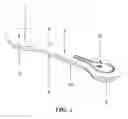 Fig. 02 - Urine collection device for dependent patients