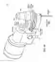 Fig. 08 - Rotating needle driver and apparatuses and methods related thereto