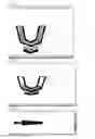 Fig. 02 - FULL HANDS-FREE AUTOMATIC TOOTHBRUSH