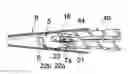 Fig. 01 - Intraocular lens insertion device